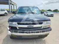 2005 Chevrolet Suburan фото