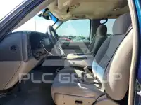 2005 Chevrolet Suburan фото