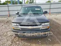 2005 Chevrolet Suburan фото