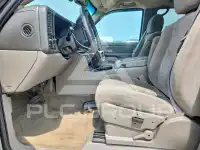 2005 Chevrolet Suburan фото