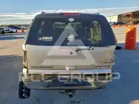 2005 Chevrolet Suburan фото