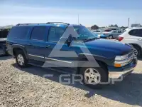 2005 Chevrolet Suburan фото
