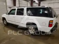 2005 Chevrolet Suburan photo