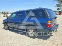 2005 Chevrolet Suburan фото