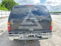 2005 Chevrolet Suburan фото