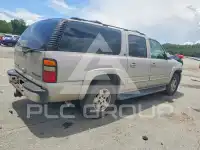 2005 Chevrolet Suburan фото
