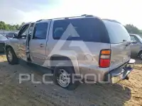 2005 Chevrolet Suburan фото