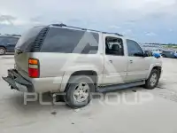 2005 Chevrolet Suburan фото