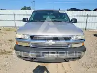 2005 Chevrolet Suburan photo