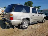 2005 Chevrolet Suburan фото