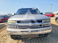 2005 Chevrolet Suburan фото