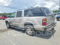 2005 Chevrolet Suburan фото