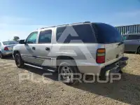 2005 Chevrolet Suburan photo