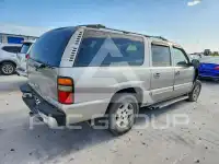2005 Chevrolet Suburan фото