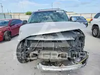 2005 Chevrolet Suburan фото