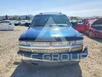 2005 Chevrolet Suburan фото