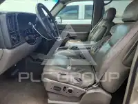 2005 Chevrolet Suburan фото