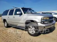 2005 Chevrolet Suburan фото