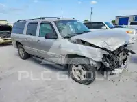 2005 Chevrolet Suburan фото