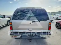 2005 Chevrolet Suburan фото
