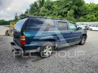 2005 Chevrolet Suburan фото