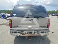 2005 Chevrolet Suburan фото