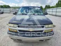 2005 Chevrolet Suburan фото