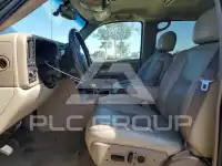 2005 Chevrolet Suburan фото