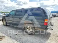 2005 Chevrolet Suburan фото