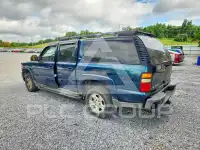 2005 Chevrolet Suburan фото