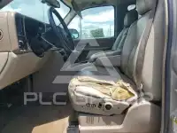 2005 Chevrolet Suburan фото
