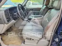 2005 Chevrolet Suburan фото