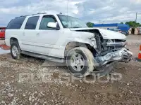 2005 Chevrolet Suburan фото