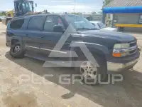2005 Chevrolet Suburan фото