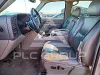 2005 Chevrolet Suburan фото