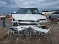 2005 Chevrolet Suburan фото
