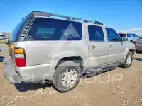 2005 Chevrolet Suburan фото