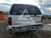 2005 Chevrolet Suburan фото