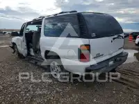2005 Chevrolet Suburan фото