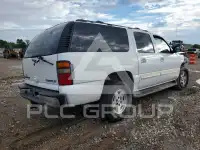 2005 Chevrolet Suburan фото
