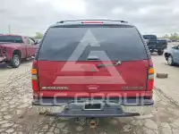 2005 Chevrolet Suburan фото