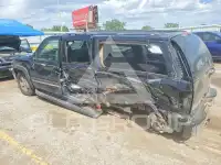 2005 Chevrolet Suburan фото