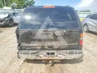 2005 Chevrolet Suburan фото