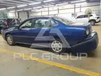 2005 Chevrolet Impala photo