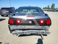 2005 Chevrolet Impala фото