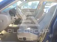 2005 Chevrolet Impala фото