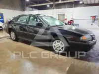 2005 Chevrolet Impala фото