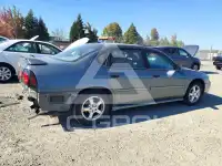 2005 Chevrolet Impala фото