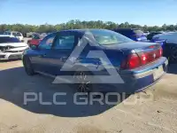 2005 Chevrolet Impala фото
