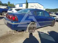 2005 Chevrolet Impala фото